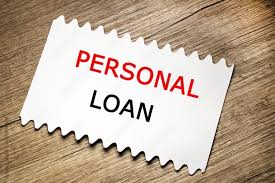 Personal Loan