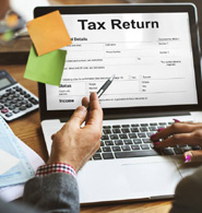 Income Tax Return